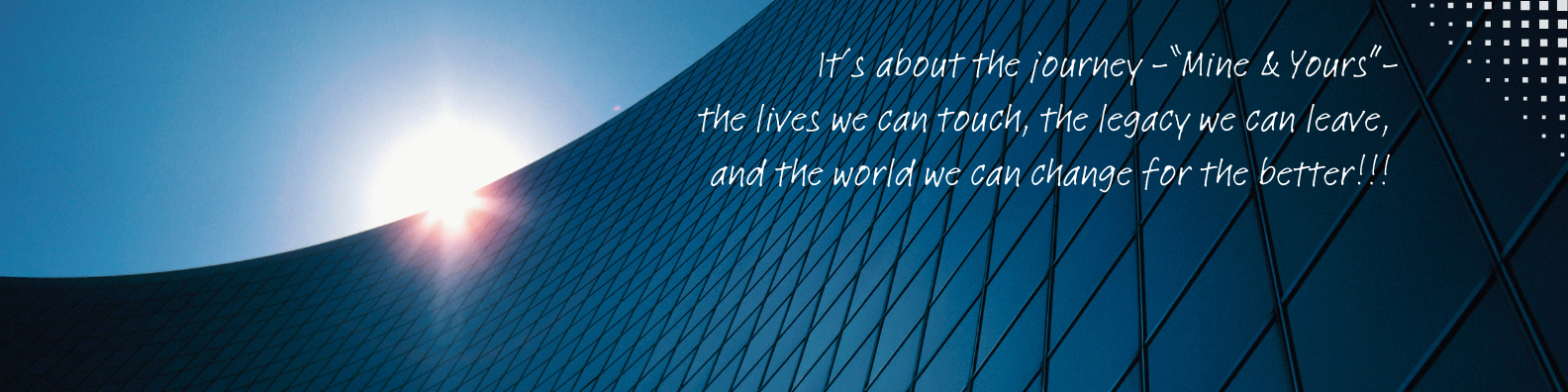 Inspirational Quote